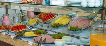 Hotel Obino São Gabriel