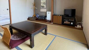 Interior - Ryokan Tada Onsen Hakuryuukan (Masuda)