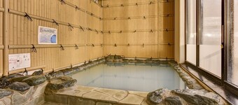 Ryokan Tada Onsen Hakuryuukan