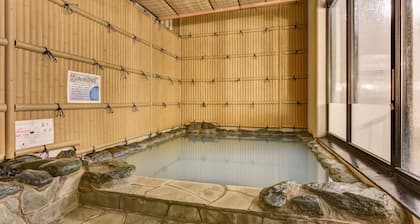 Ryokan Tada Onsen Hakuryuukan