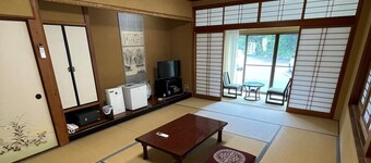Ryokan Tada Onsen Hakuryuukan