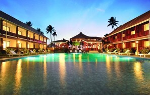 Exterior - Sea Lagoon Health Resort (Cochin)