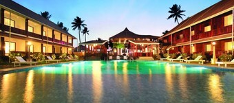 Sea Lagoon Health Resort