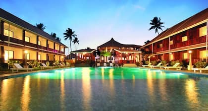 Sea Lagoon Health Resort