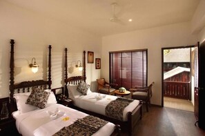 Free WiFi - Sea Lagoon Health Resort (Cochin)