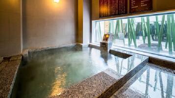 Public bath