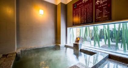 Super Hotel Nara Yamatokoriyama