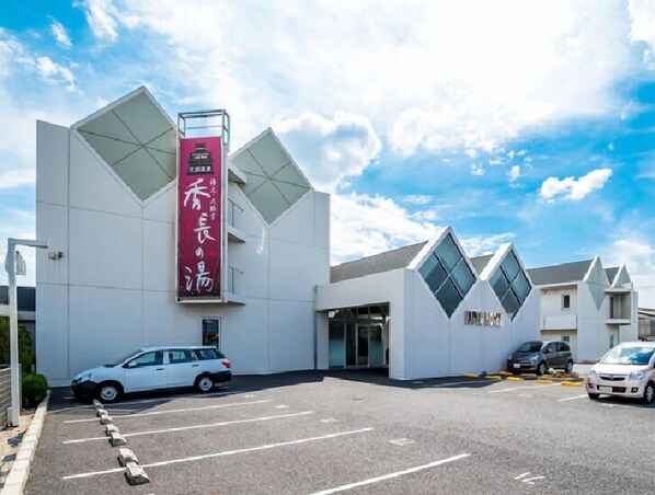 Exterior - Super Hotel Nara Yamatokoriyama (Yamatokoriyama)