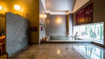 Public bath