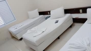 Truy cập Internet không dây miễn phí, bộ trải giường