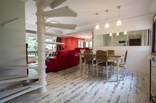 My Home - Gartenhaus