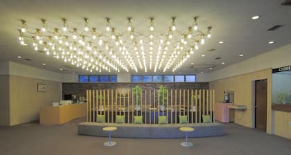 Hamada NEW Castle Hotel