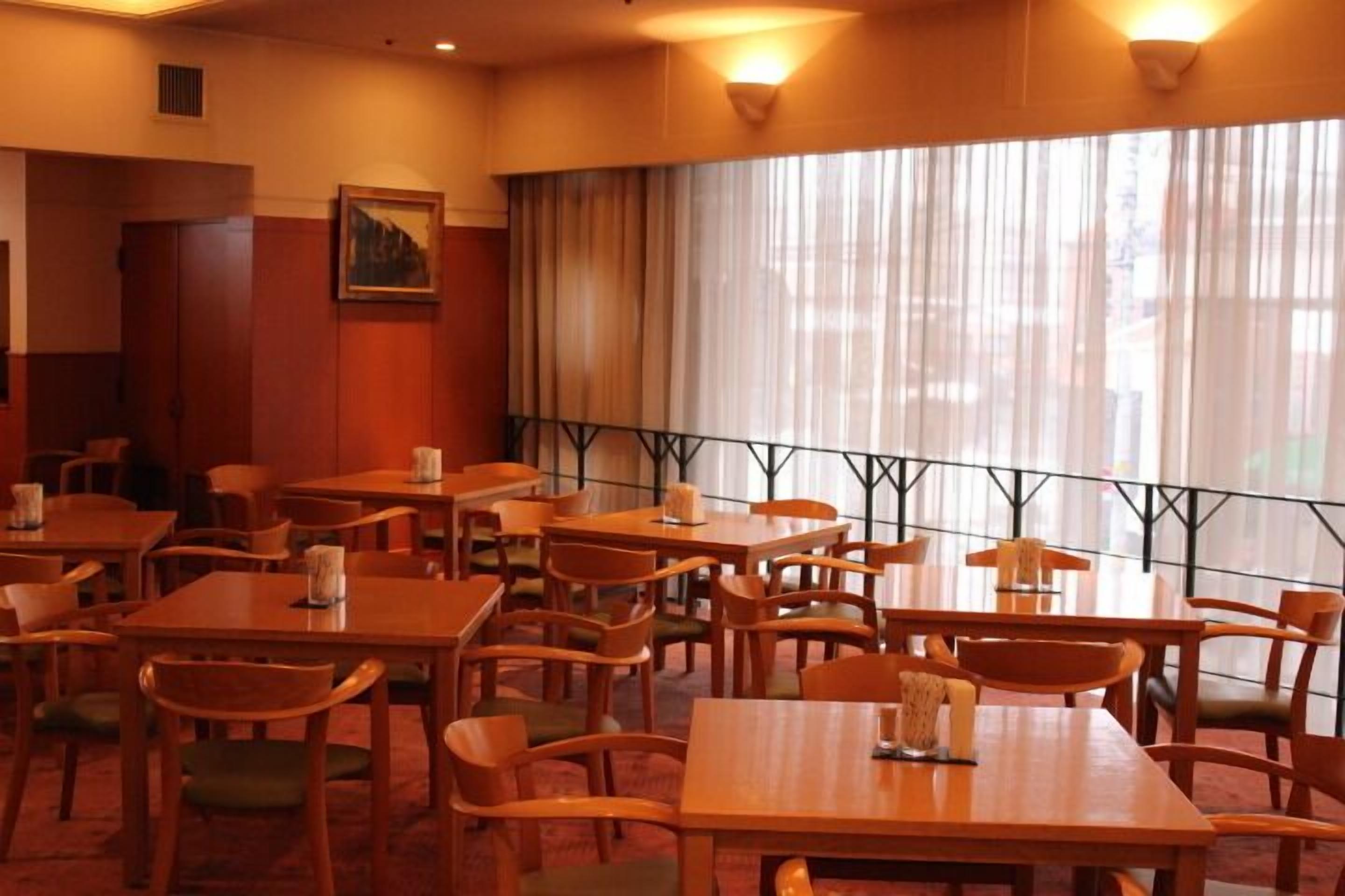 用餐
