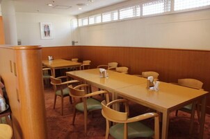Restaurantes
