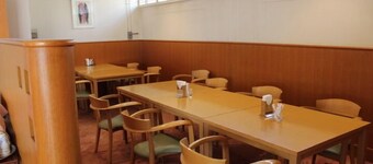 Mizusawa Grand Hotel