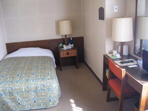 Room - Mizusawa SUN Palace Hotel (Oshu)