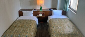 Mizusawa SUN Palace Hotel