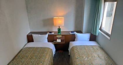 Mizusawa SUN Palace Hotel