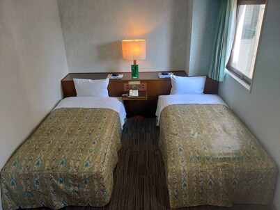 Mizusawa SUN Palace Hotel