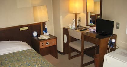 Mizusawa SUN Palace Hotel