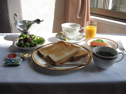 Mizusawa SUN Palace Hotel