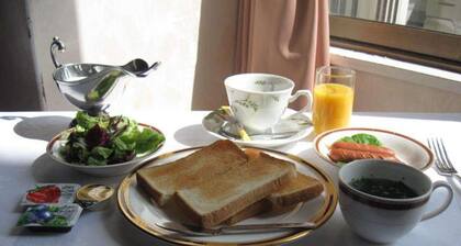 Mizusawa SUN Palace Hotel