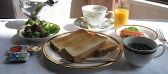 Mizusawa SUN Palace Hotel