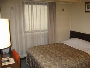 Room - Mizusawa SUN Palace Hotel (Oshu)