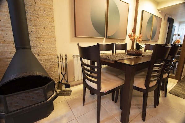 Chimenea