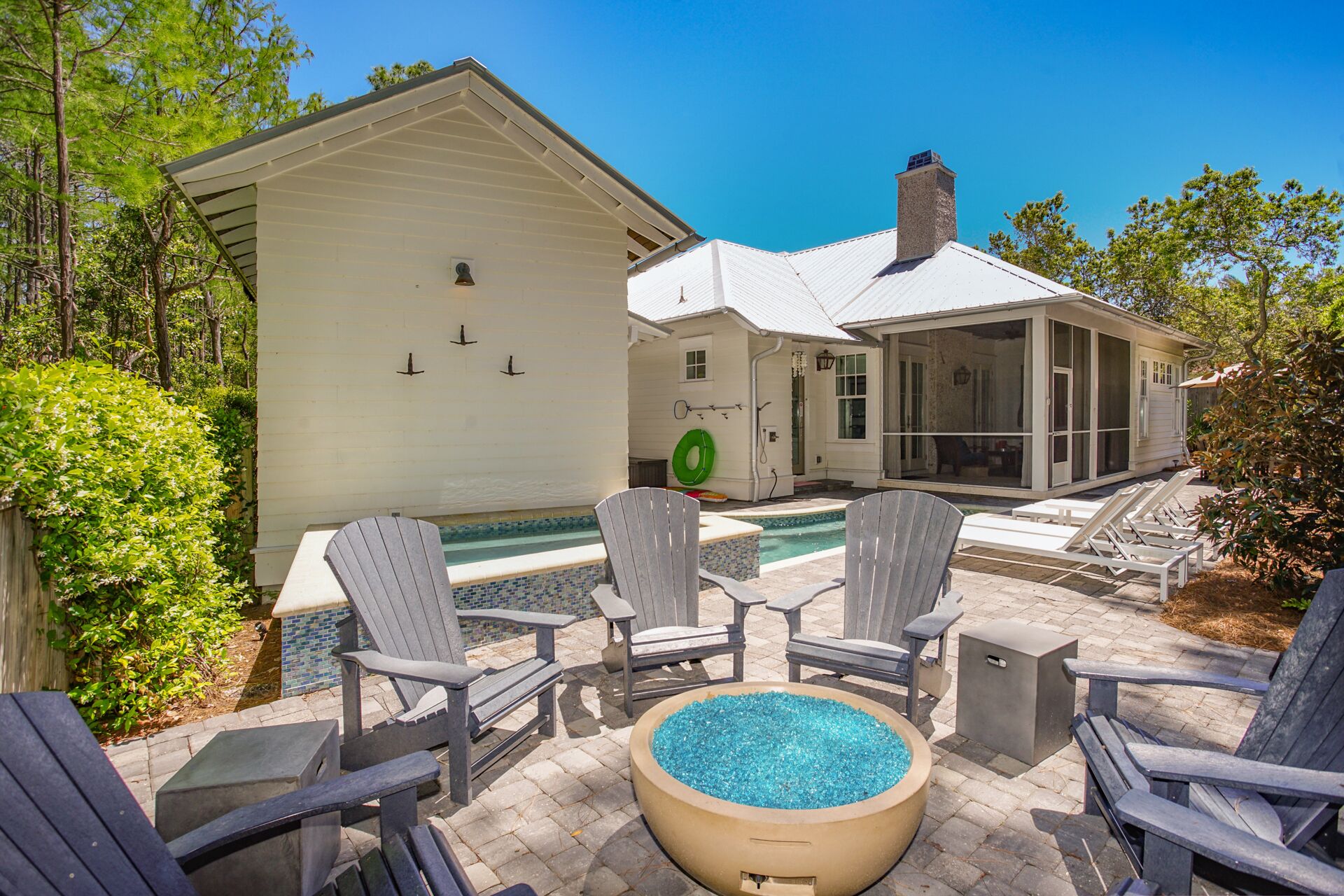 Private Pool Steps To Beach Access- Hidden Cypress By Royal Destinations