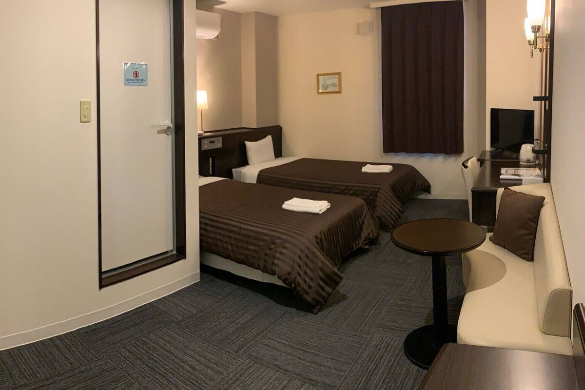 Habitación