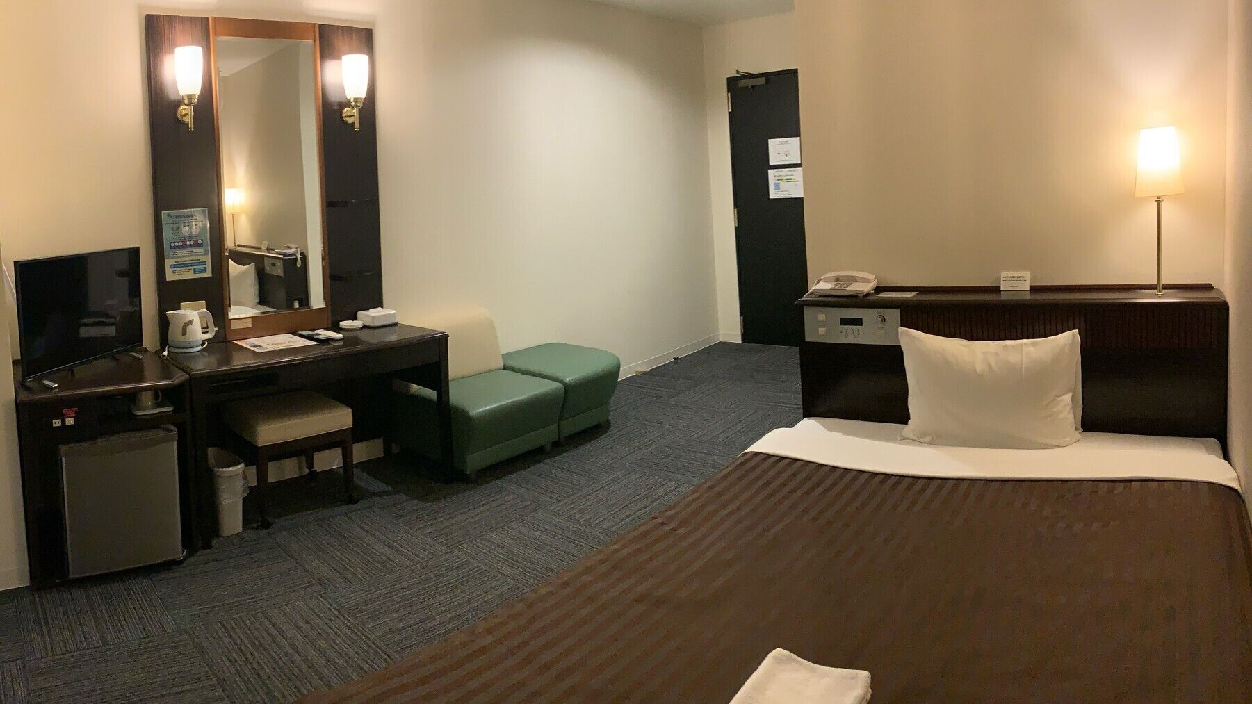 客室