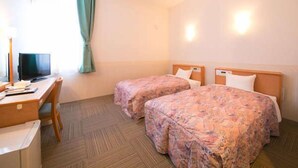 Unclassified image, 4 of 5, button - Royal Inn Toko (Izumi)