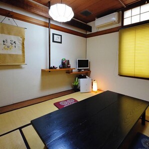 Interior - Ryokan Onyado Kaishuu (Karatsu)