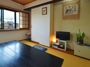 Interior - Ryokan Onyado Kaishuu (Karatsu)