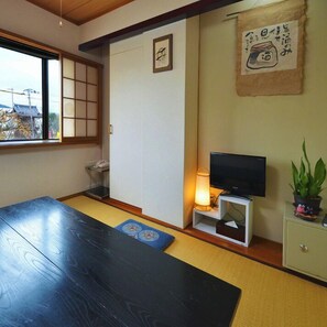 Interior - Ryokan Onyado Kaishuu (Karatsu)