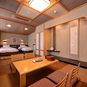 Dining - Hijiori Onsen Otomoya Ryokan (Okura)