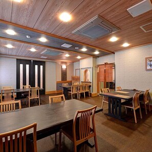 Restaurantes