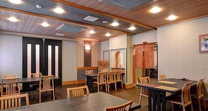 Ryokan Hijiori Onsen Otomoya Ryokan