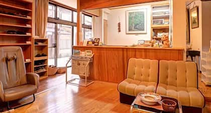 Ryokan Hijiori Onsen Otomoya Ryokan