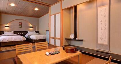 Ryokan Hijiori Onsen Otomoya Ryokan