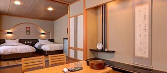 Ryokan Hijiori Onsen Otomoya Ryokan