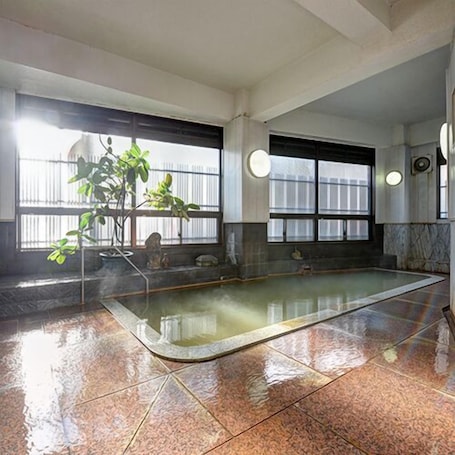 Spa. Ryokan Hijiori Onsen Otomoya Ryokan