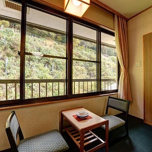 Interior - Ryokan Hijiori Onsen Otomoya Ryokan (Okura)