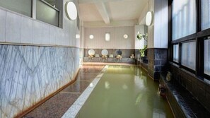 Spa - Hijiori Onsen Otomoya Ryokan (Okura)