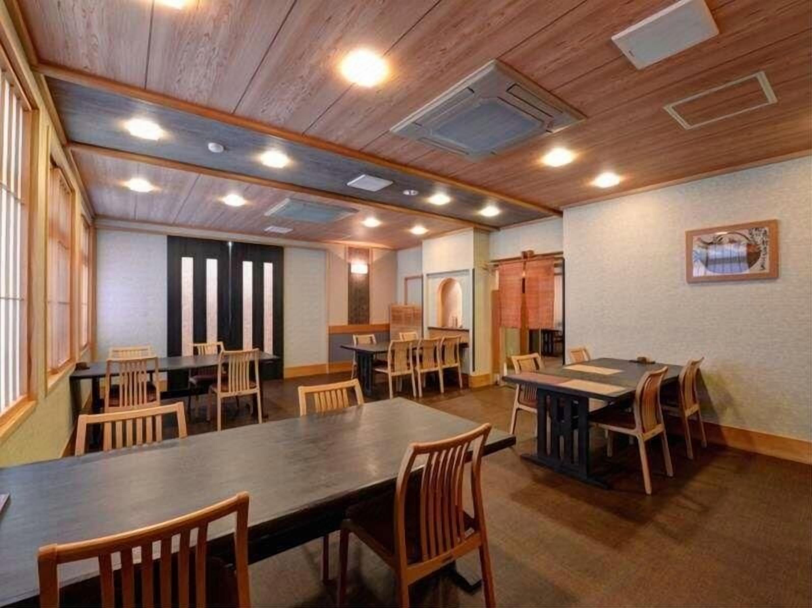 用餐