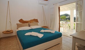 2 camere, una cassaforte in camera, ferro/asse da stiro, Wi-Fi