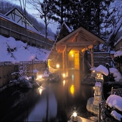 Yunokoya Onsen Hito No Yado Ryudo