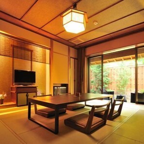 Dining - Minakami Onsen Bettei Yaeno (Minakami)