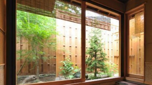 Spa - Minakami Onsen Bettei Yaeno (Minakami)